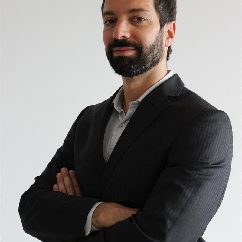 Julián Uribe