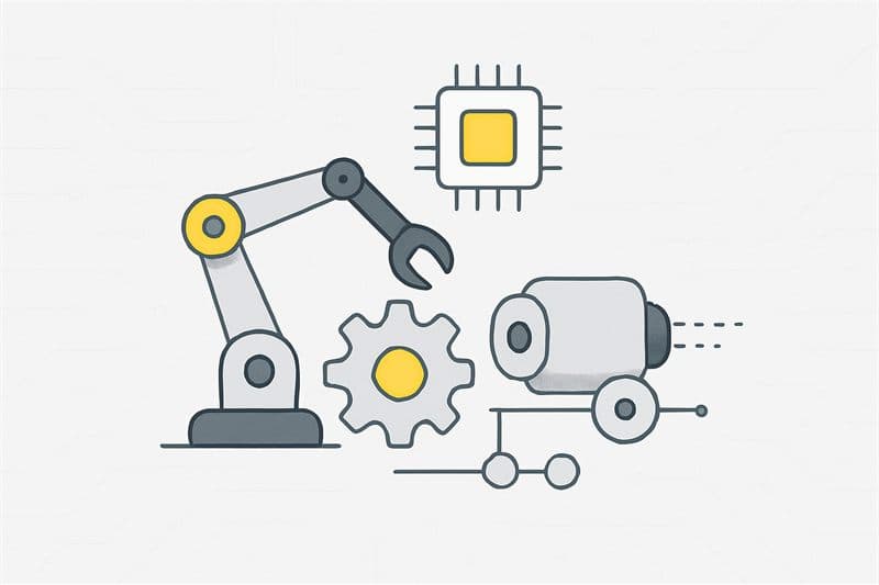 Mechatronics Engineering