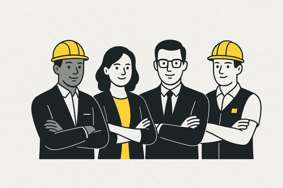 Team of Engineerings